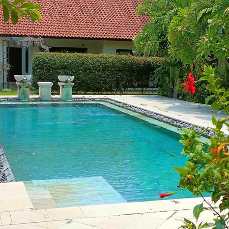 Sayang Taman Villas Sanur Exterior foto