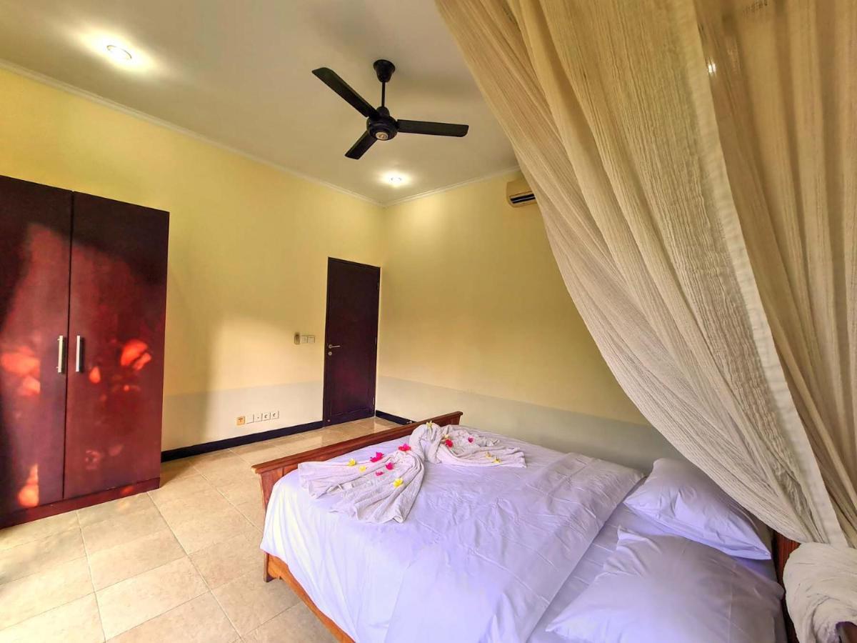 Sayang Taman Villas Sanur Exterior foto
