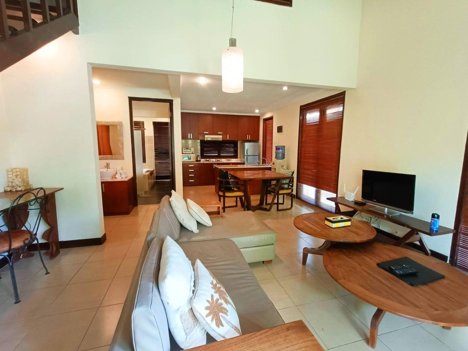 Sayang Taman Villas Sanur Exterior foto
