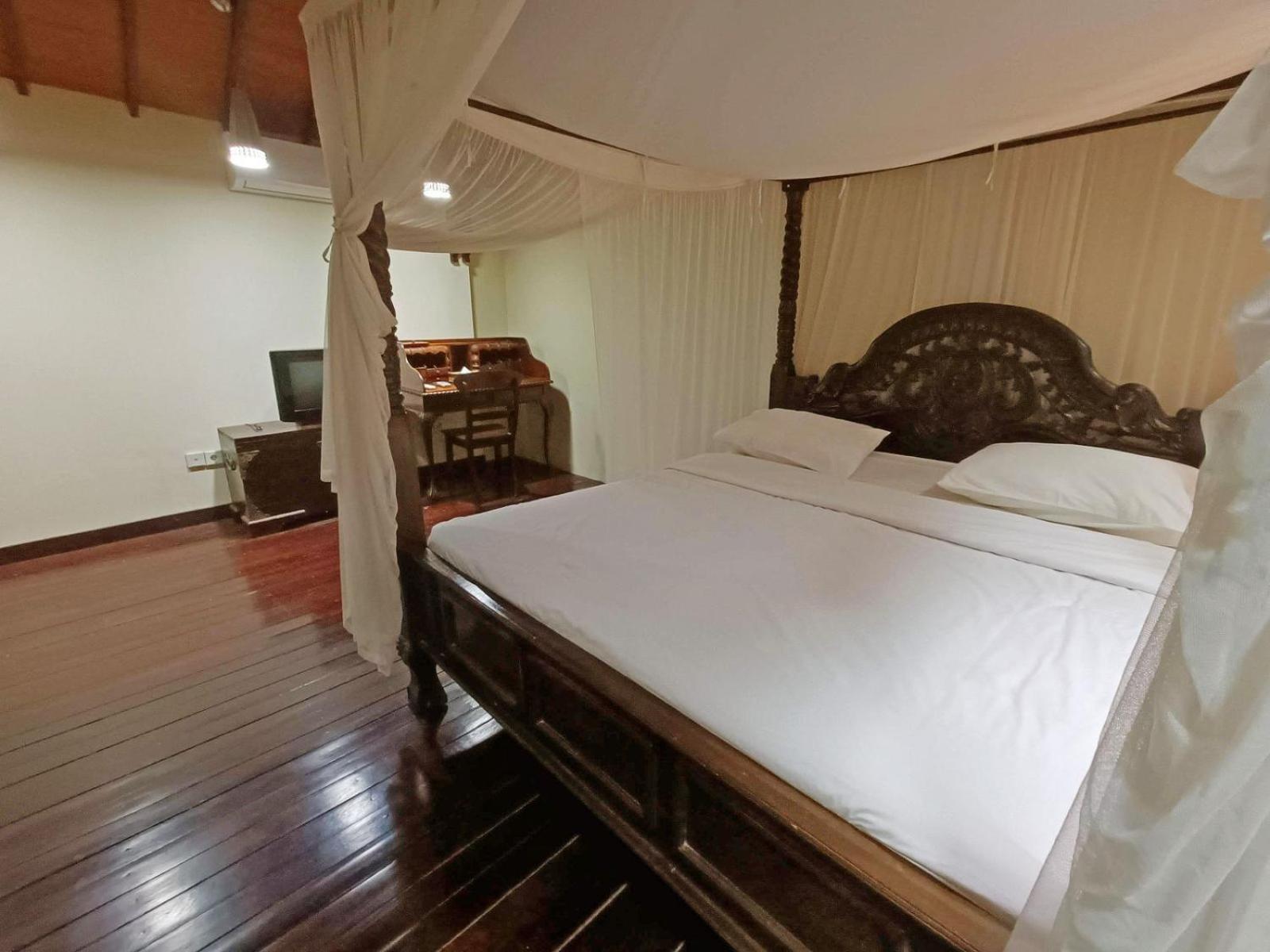 Sayang Taman Villas Sanur Exterior foto