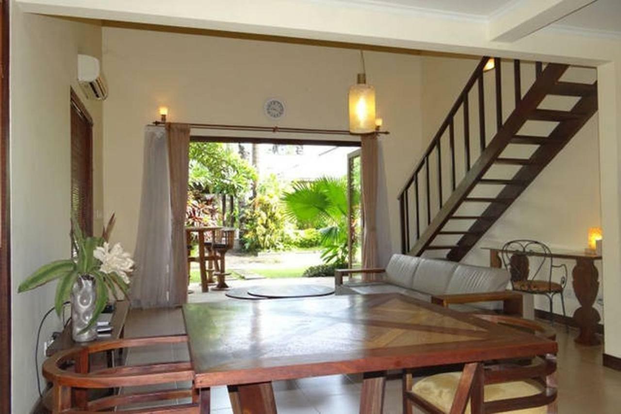 Sayang Taman Villas Sanur Exterior foto