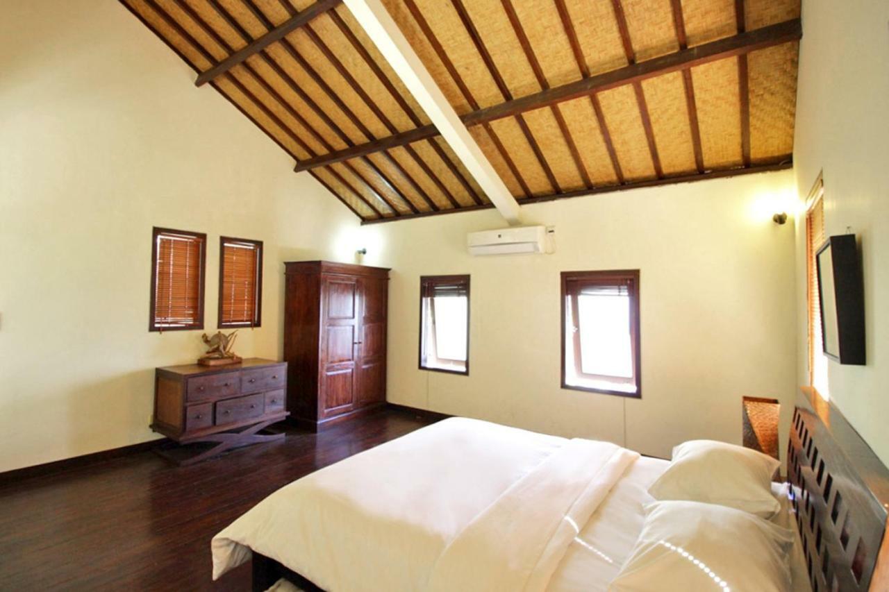 Sayang Taman Villas Sanur Exterior foto