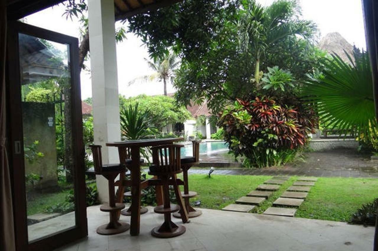 Sayang Taman Villas Sanur Exterior foto
