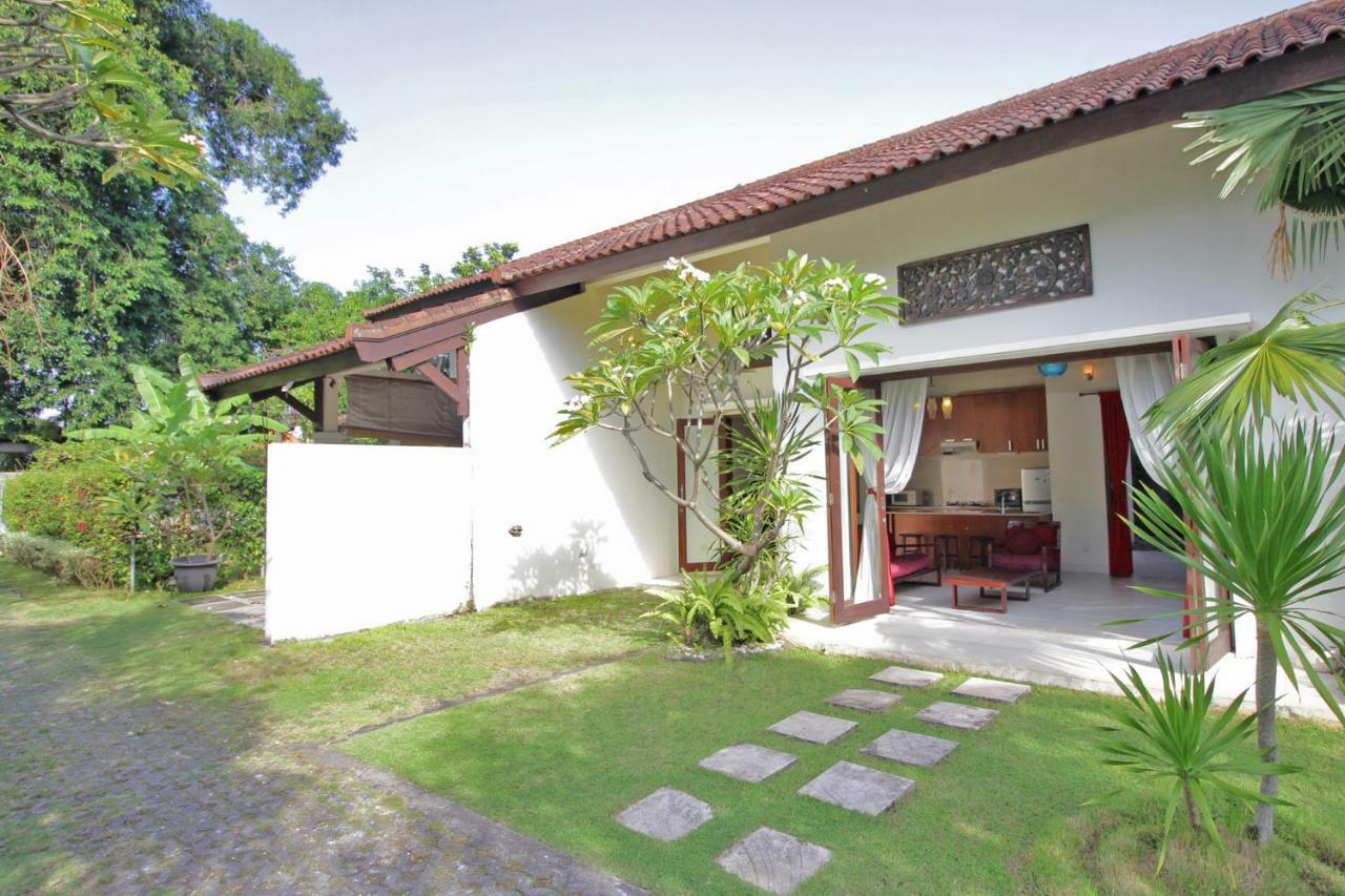 Sayang Taman Villas Sanur Exterior foto